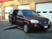 Private Sale Used 2006 BUICK Terraza