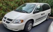 Private Sale Used 2007 DODGE Mini Van