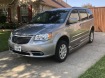 Private Sale Used 2015 CHRYSLER Town and Country Touring