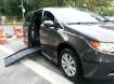 Private Sale Used 2016 HONDA ODYSSEY