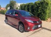 Private Sale Used 2019 TOYOTA Sienna
