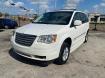 Private Sale Used 2010 CHRYSLER Town and Country