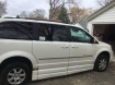Private Sale Used 2009 CHRYSLER Town country 