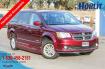 Private Sale Used 2018 DODGE Grand Caravan