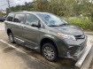 Private Sale Used 2019 TOYOTA Sienna