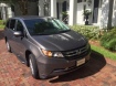 Private Sale Used 2014 HONDA Odyssey 