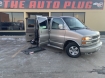 Private Sale Used 2001 CHEVROLET Express 1500