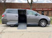 Private Sale Used 2012 HONDA ODYSSEY