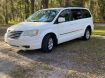 Private Sale Used 2010 CHRYSLER Town and Country Touring