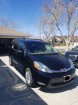Private Sale Used 2008 TOYOTA Sienna