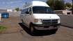 Private Sale Used 1997 DODGE DODGE B3500 HIGH TOP PASSENGER VAN W/ HANDICAPLIFT