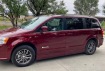 Private Sale Used 2017 DODGE Grand CaraVan