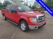 Private Sale Used 2014 FORD F 150