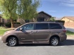 Private Sale Used 2020 TOYOTA Sienna XLE premium 