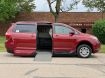 Private Sale Used 2017 TOYOTA SIENNA