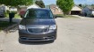 Private Sale Used 2016 CHRYSLER Town and country