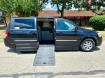 Private Sale Used 2009 CHRYSLER TOWN and COUNTRY