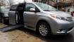Private Sale  2016 TOYOTA Sienna Limited Braunability Wheelchair Mobility Van
