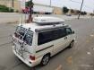 Private Sale Used 2001 VOLKSWAGEN EuroVan