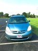 Private Sale Used 2009 TOYOTA Sienna 