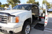 Private Sale Used 2012 GMC Sierra SLT