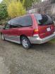 Private Sale  2003 FORD Windstar