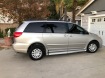 Private Sale Used 2008 TOYOTA Sienna LE -Braun conversion