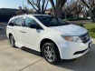 Private Sale Used 2011 HONDA Odyssey