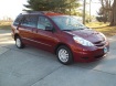 Private Sale Used 2008 TOYOTA Sienna LE