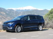Private Sale Used 2017 CHRYSLER Pacifica