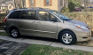 Private Sale  2007 TOYOTA Sienna