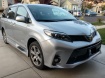 Private Sale Used 2018 TOYOTA Sienna