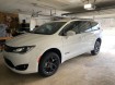 Private Sale Used 2018 CHRYSLER Pacficia