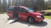 Private Sale Used 2001 CHRYSLER Town and Country Entervan