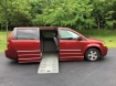 Private Sale Used 2008 DODGE Grand caravan SXT