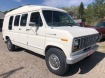 Private Sale Used 1990 FORD e 350