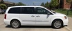 Private Sale Used 2014 CHRYSLER Town and Country