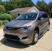 Private Sale Used 2018 CHRYSLER Pacifica Touring Plus