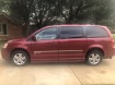 Private Sale Used 2010 DODGE Grand Caravan SXT