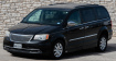Private Sale Used 2012 CHRYSLER Town and Country Touring-L