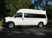 Private Sale Used 2012 CHEVROLET express 3500
