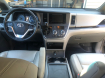 Private Sale Used 2016 TOYOTA Sienna XLE