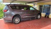 Private Sale Used 2020 CHRYSLER Pacifica
