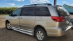 Private Sale Used 2004 TOYOTA Sienna LE
