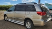 Private Sale Used 2004 TOYOTA Sienna LE