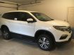 Private Sale Used 2018 HONDA Pilot