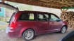 Private Sale Used 2020 DODGE Grand Caravan