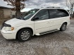 2007 CHRYSLER Town and Country 2007 CHRYSLER Town and Country