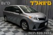 Private Sale Used 2018 TOYOTA Sienna