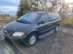 2003 CHRYSLER Town and Country 2003 CHRYSLER Town and Country